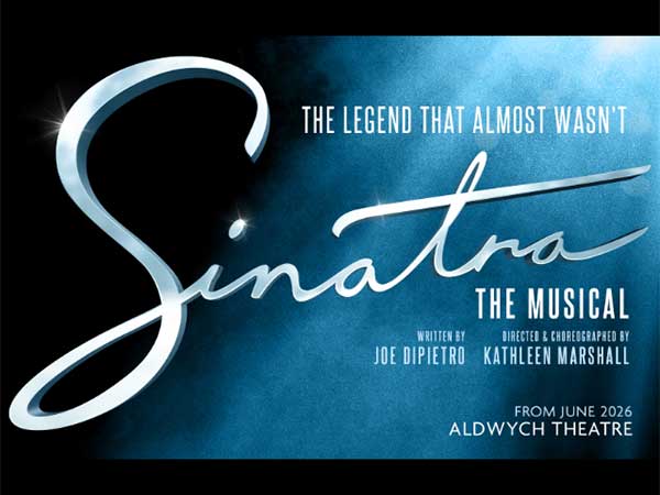 Sinatra The Musical