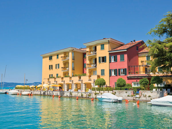 Lake Garda & Venice 'All Inclusive' Spectacular