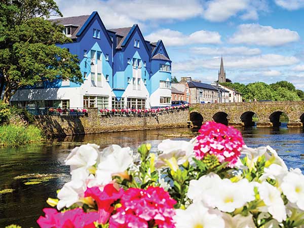 The Wonderful West of Ireland