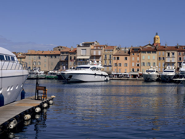 St Tropez