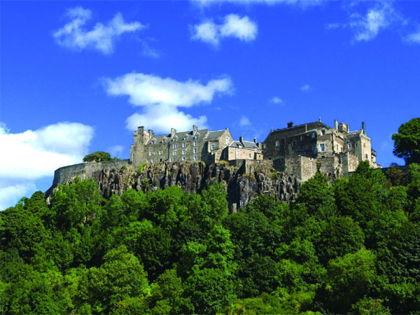 Stirling Castle