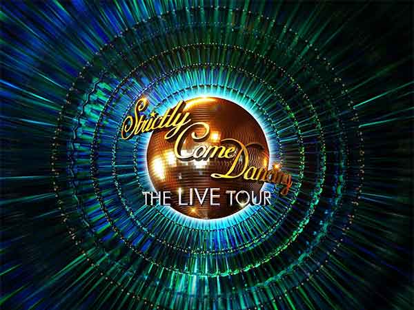 Strictly Come Dancing - The LIVE TOUR 2020