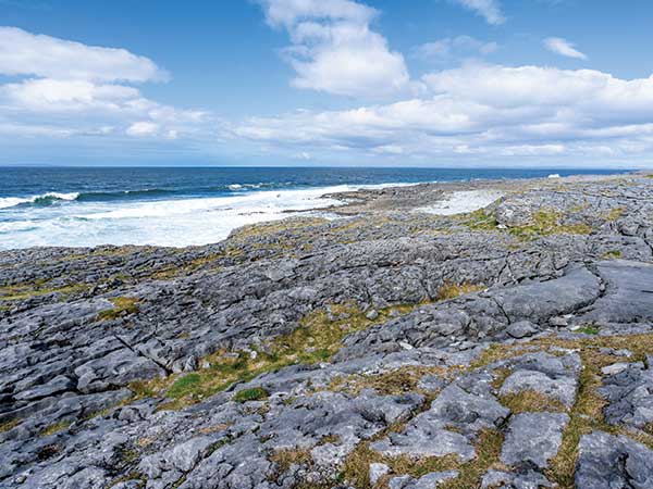 The Burren National Park