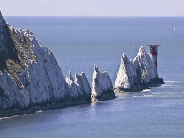 The Needles