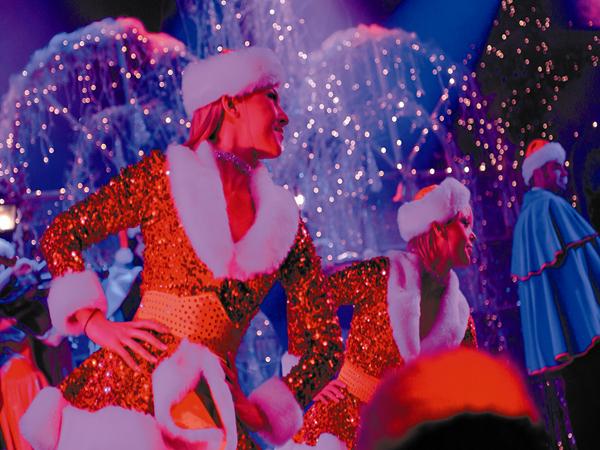 Thursford Christmas Spectacular