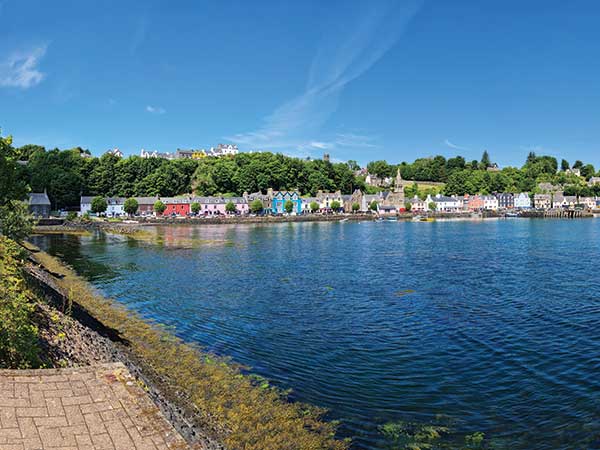 Scotch on the Rocks 2026