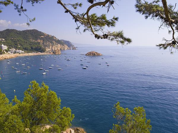 Tossa de Mar
