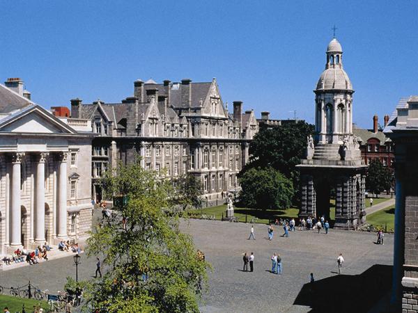 Trinity College