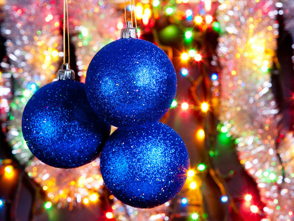 Scarborough & York Turkey & Tinsel Specials