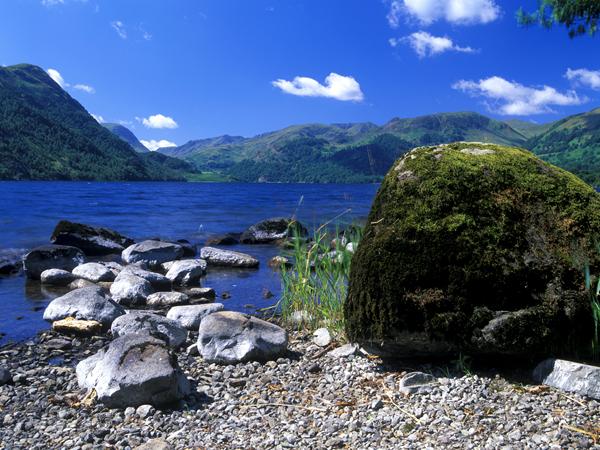 Lake Ullswater