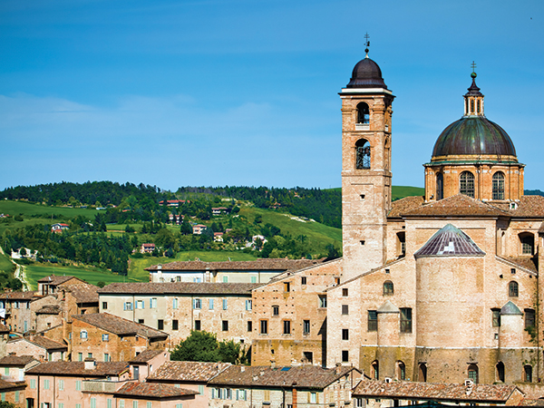 Urbino