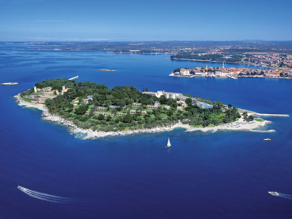 Valamar Isabella Island Resort