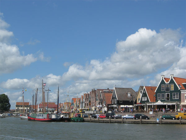 Volendam