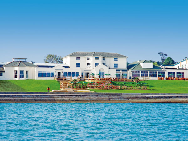 Warner Norton Grange Coastal Resort