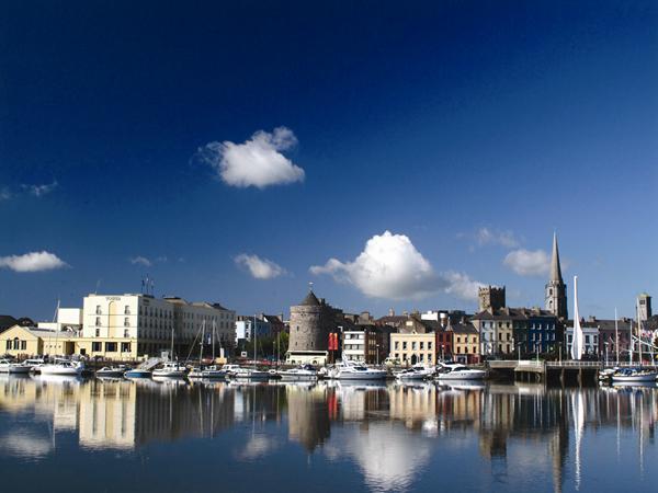 A Taste of Southern Ireland