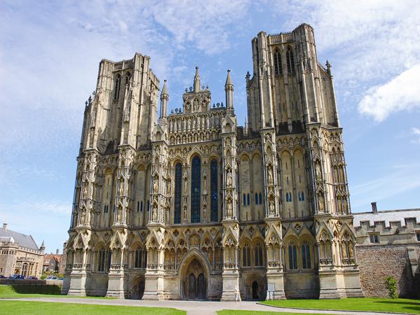 Wells Cathedral