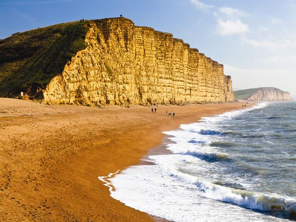 West Bay