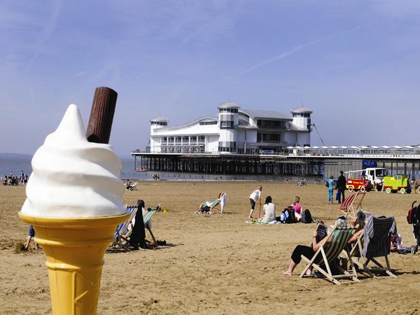 Weston Super Mare