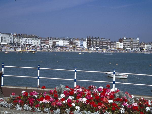 Weymouth