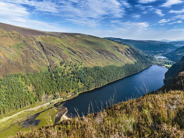 Wicklow Mountains