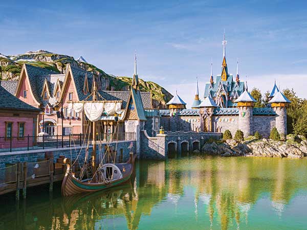 Disney Summer Specials 2027