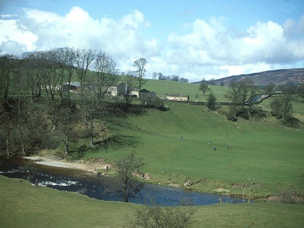 Yorkshire Dales