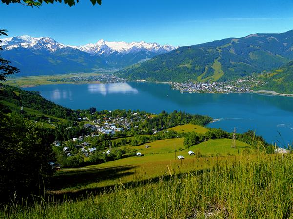 Zell am See