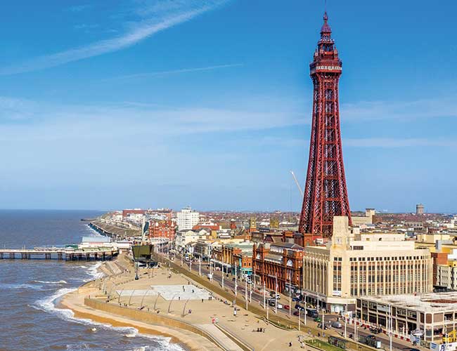 Discover the Magic of Blackpool: Your Guide to an Unforgettable Holiday