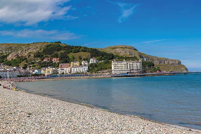 Llandudno | Wales' Hidden Gem for Your Dream Holiday