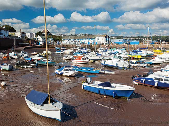 Discover the Coastal Charm of Paignton | A Perfect Holiday Destination