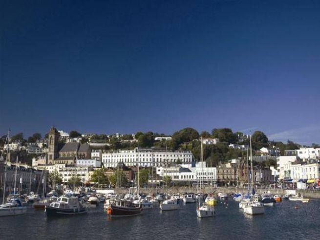 Exploring Torquay: England’s Riviera Gem