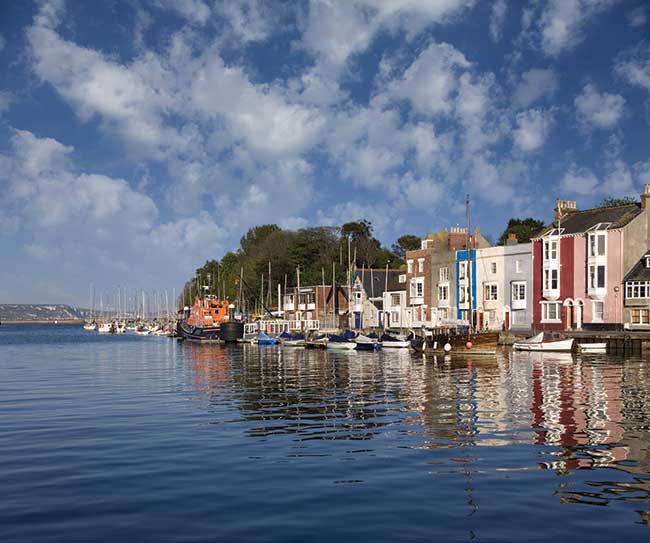 Discovering Weymouth | Your Perfect Coastal Holiday Escape
