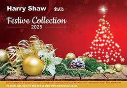 Festive Collection 2025