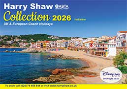 Collection Brochure 2026