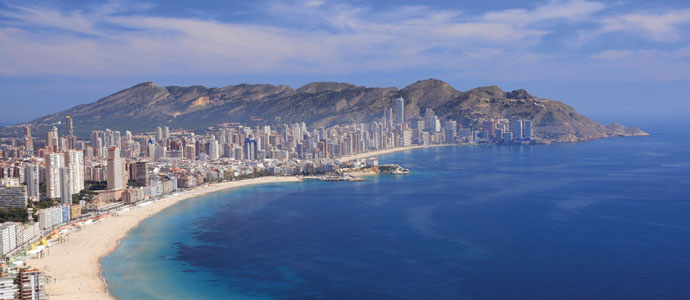 Benidorm