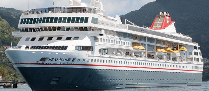 Braemar