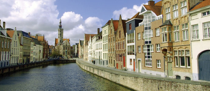 Bruges