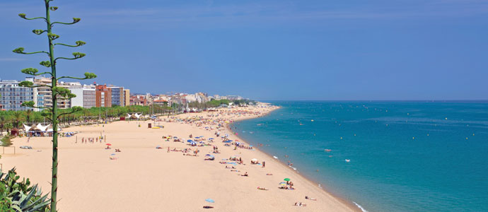 Calella de la Costa