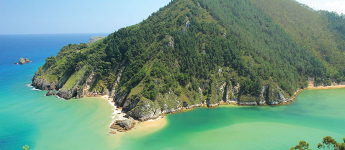 Cantabrian Coast