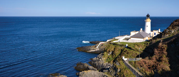 Douglas Lighthouse