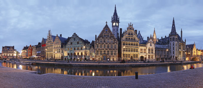 Ghent