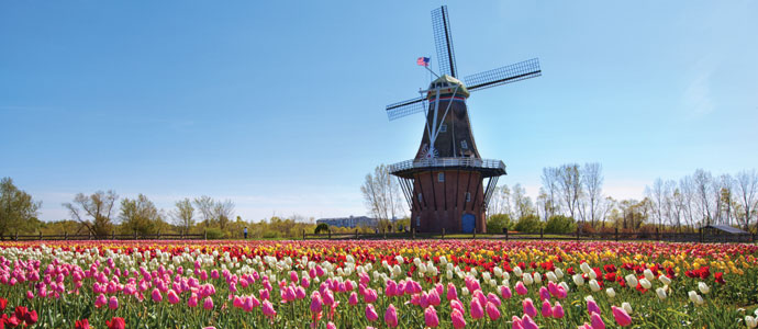 Holland