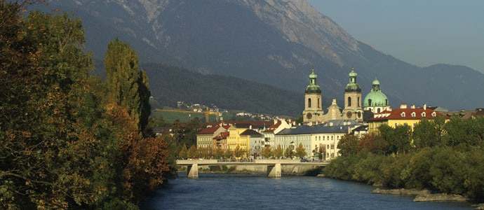 Innsbruck