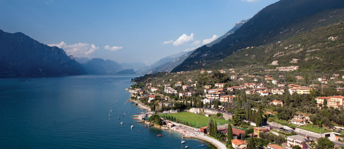 Lake Garda