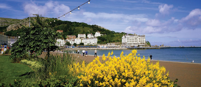 Llandudno