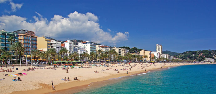 Lloret de Mar