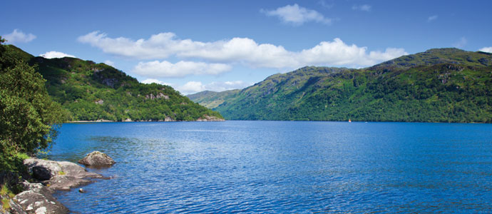 Loch Lomond