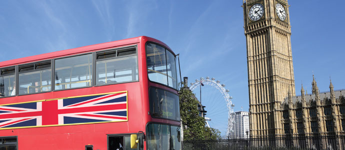 London