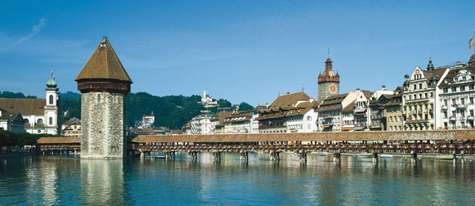 Lucerne