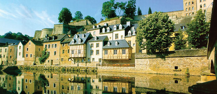 Luxembourg